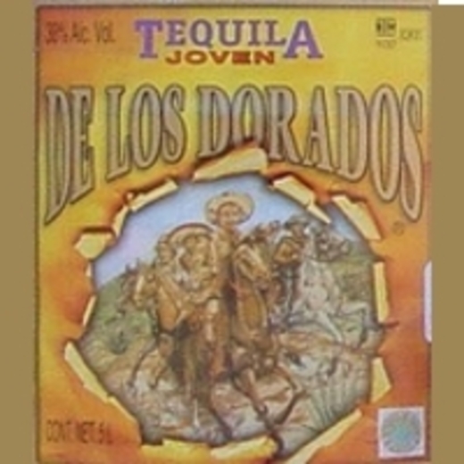 De Los Dorados