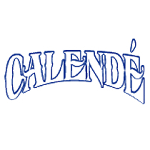 Calendé