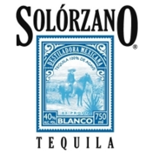 Solórzano