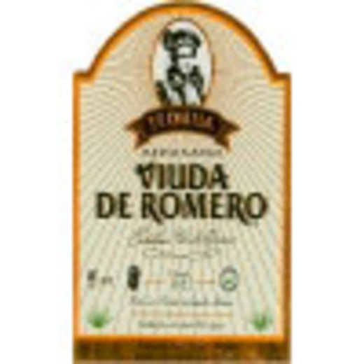 Viuda de Romero