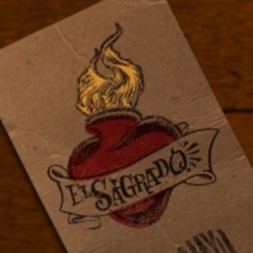 El Sagrado