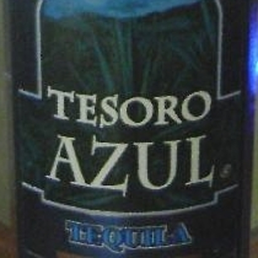 Tesoro Azul