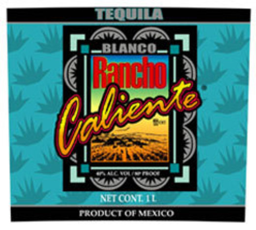 Rancho Caliente