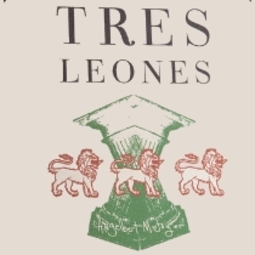 Tres Leones