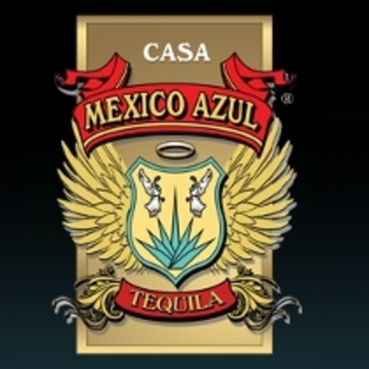 Mexico Azul Antiguo