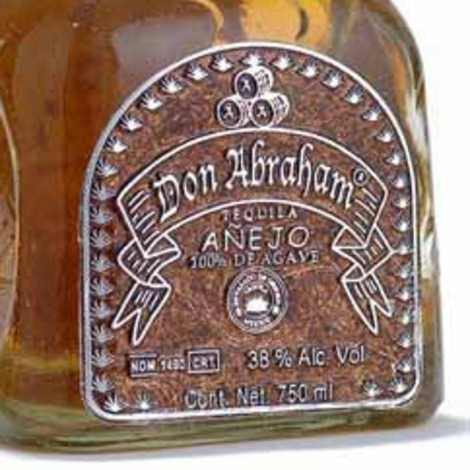 Don Abraham