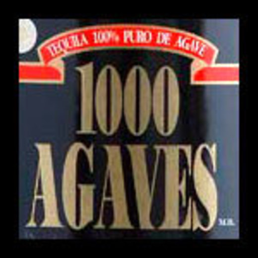 1000 Agaves