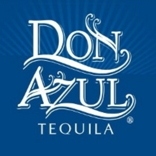 Don Azul