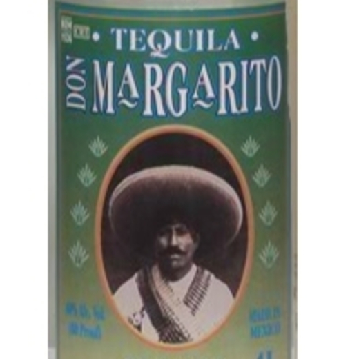 Don Margarito