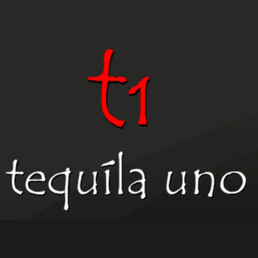 T1 Tequila Uno
