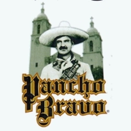 Pancho Bravo