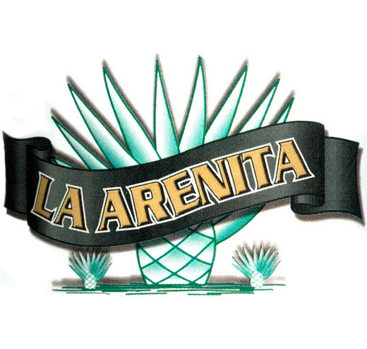 La Arenita