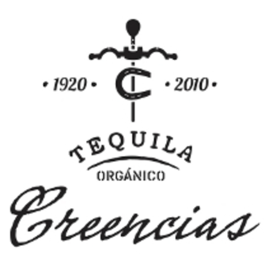 Creencias Tequila Orgánico