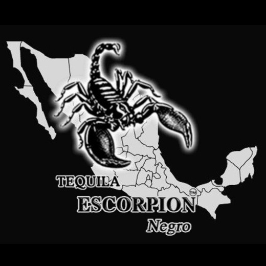 Escorpion Negro