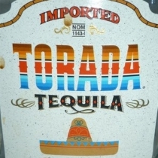 Torada Tequila