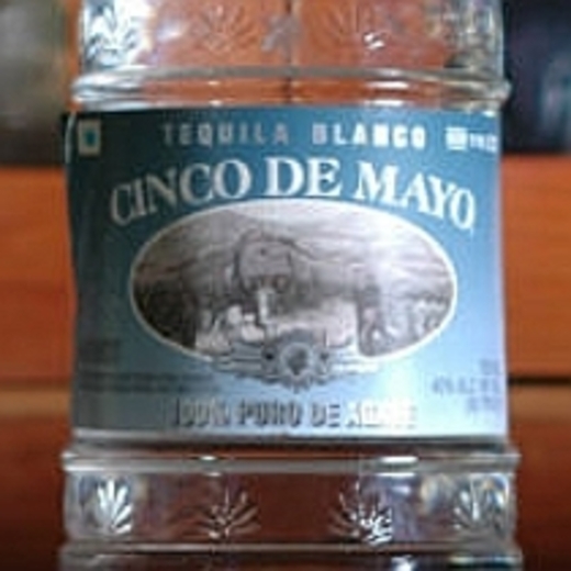 Cinco de Mayo