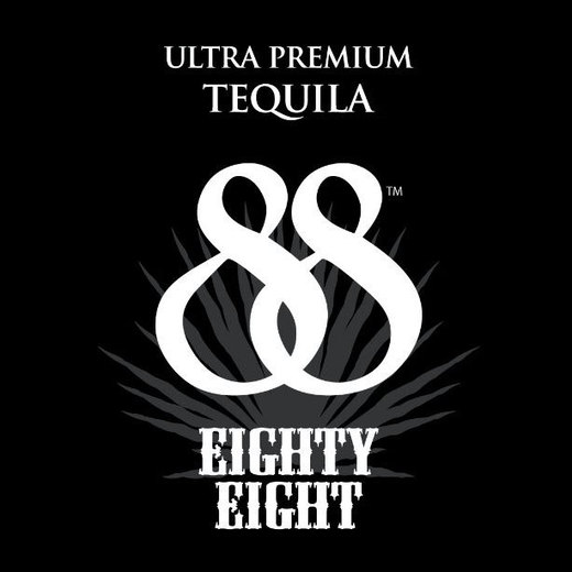 Tequila 88 (Eighty Eight)
