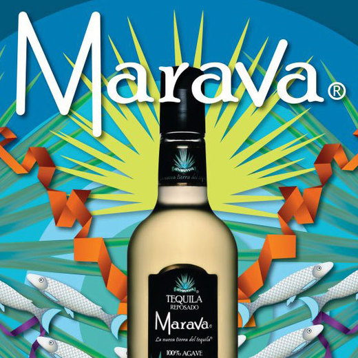 Tequila Marava