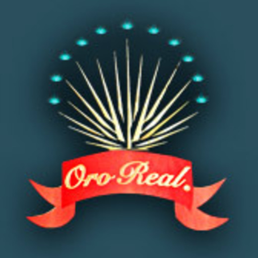 Oro Real