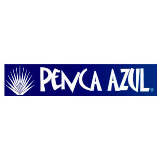 Penca Azul