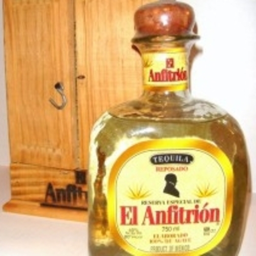 El Anfitrión