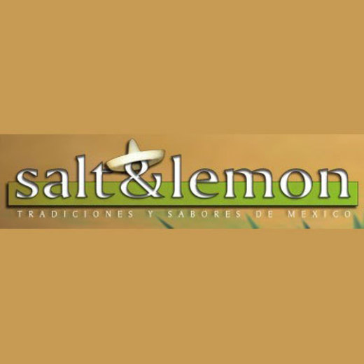 Salt & Lemon