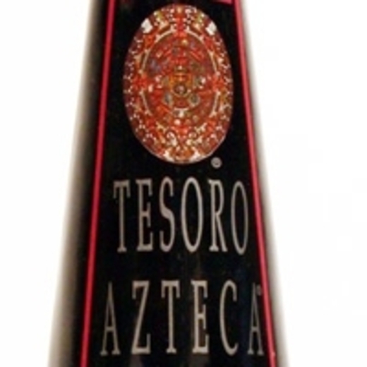 Tesoro Azteca