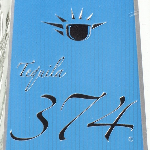 374 Tequila