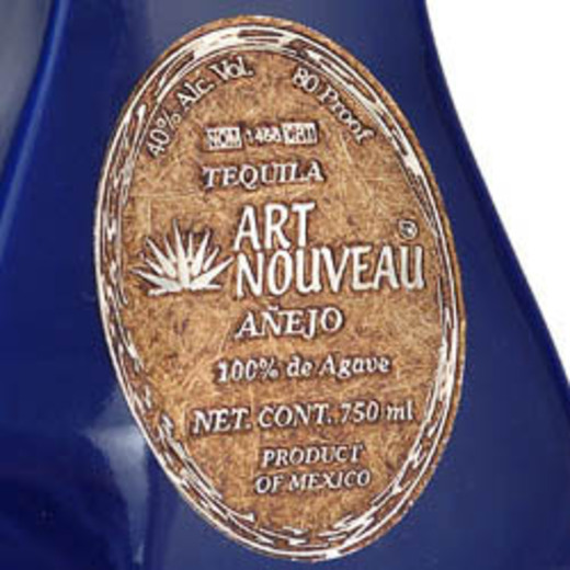 Art Nouveau