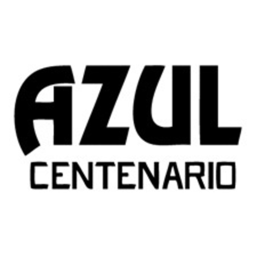 Gran Centenario Azul