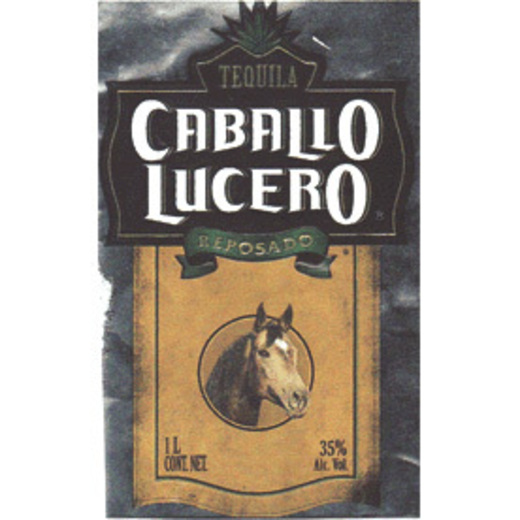 Caballo Lucero