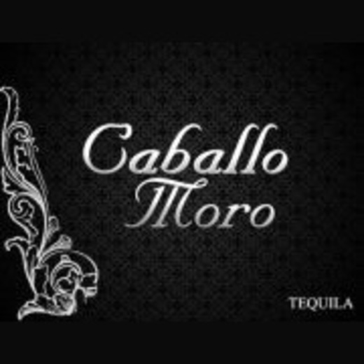 Caballo Moro