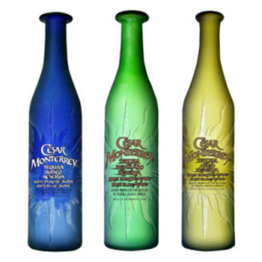 Cesar Monterrey Tequila