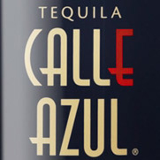 Calle Azul
