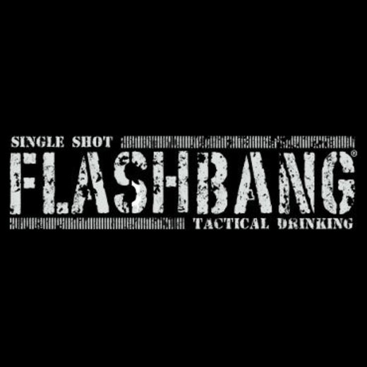 Flashbang Tequila
