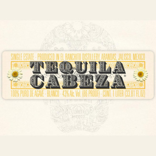 Tequila Cabeza