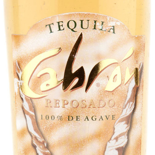 Tequila Cabrón