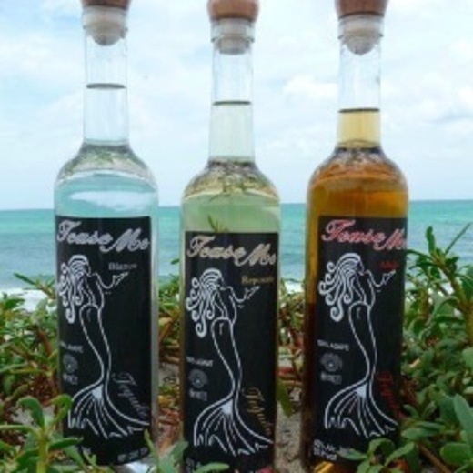Tease Me Tequila