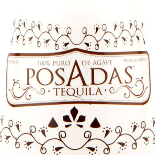 Posadas Tequila