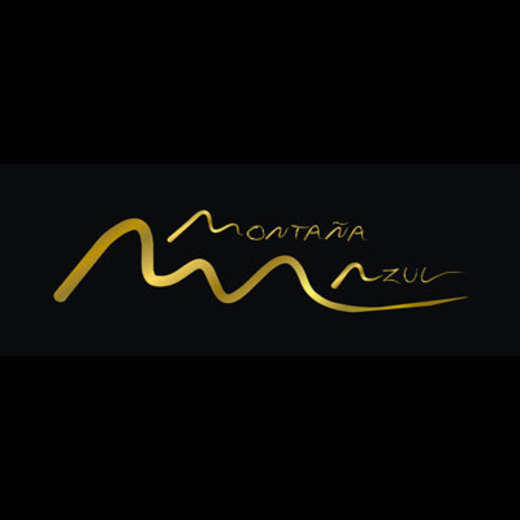 Montaña Azul