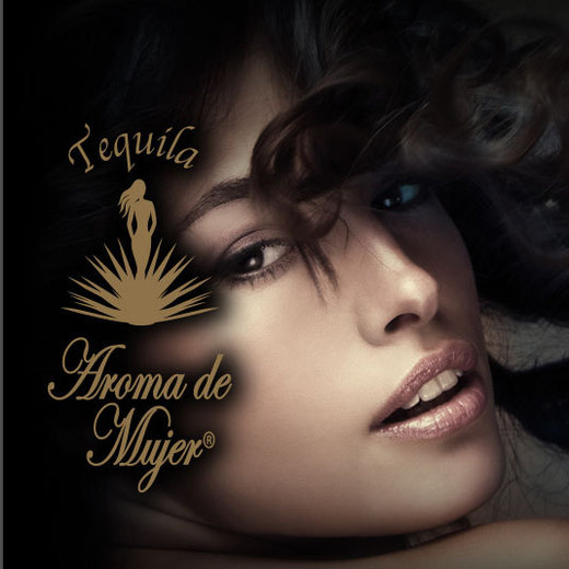 Tequila Aroma de Mujer