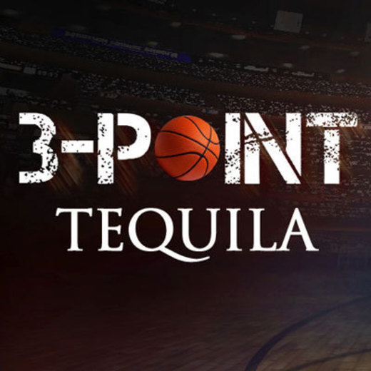 3 Point Tequila