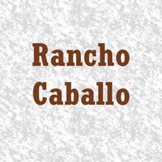 Rancho Caballo