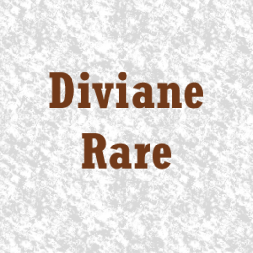 Diviane Rare