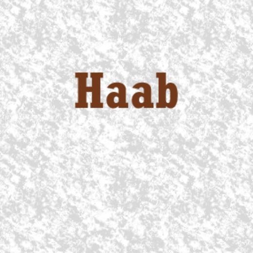 Haab