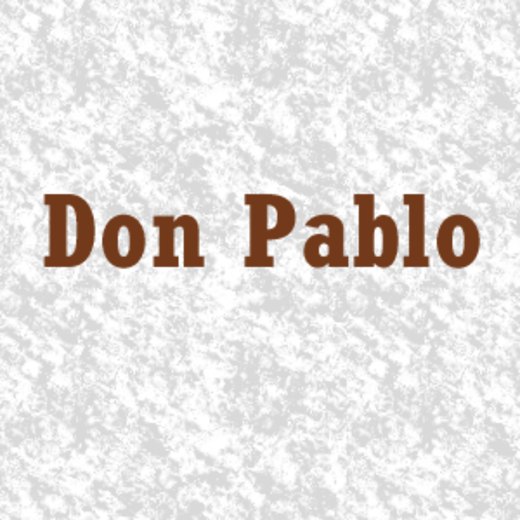 Don Pablo