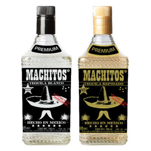 Machitos