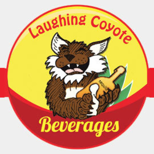 Laughing Coyote