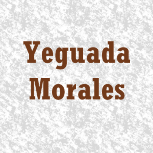 Yeguada Morales