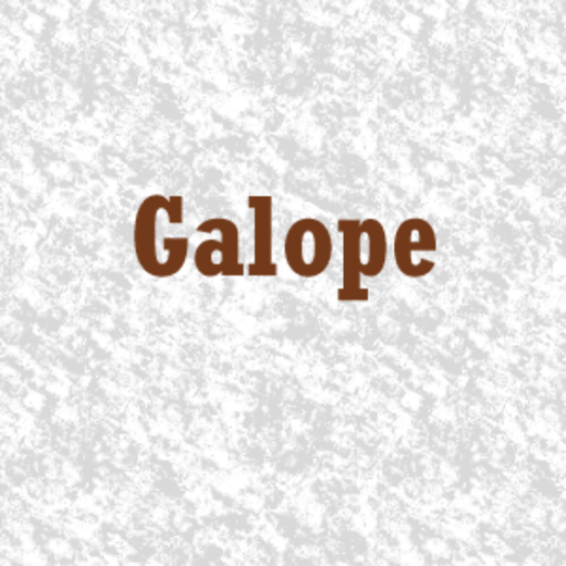Galope
